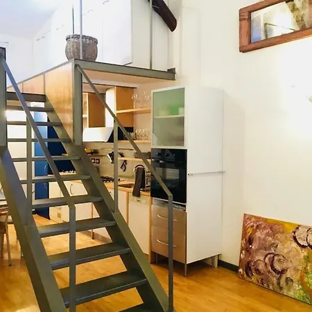 Ca' Del Corte Apartament