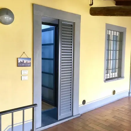 Ca' Del Corte Apartament