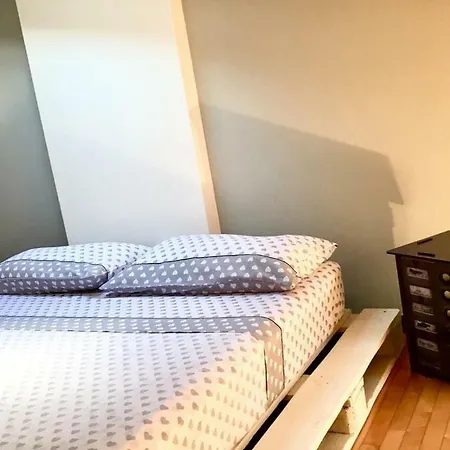 Apartament Ca' Del Corte