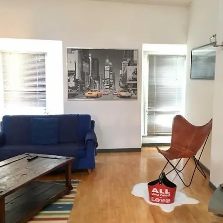 Apartament Ca' Del Corte