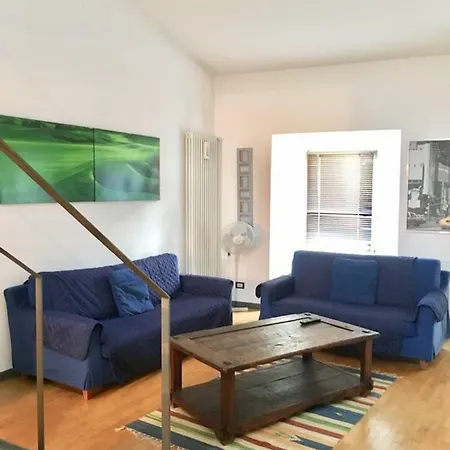 Apartament Ca' Del Corte Bergamo