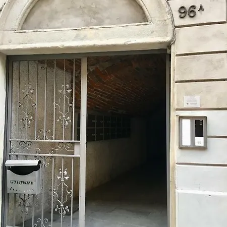 Ca' Del Corte * Bergamo