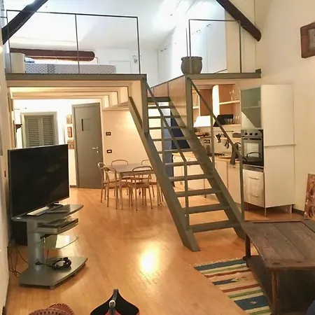 Apartament Ca' Del Corte