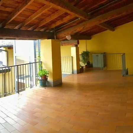 Apartament Ca' Del Corte Bergamo